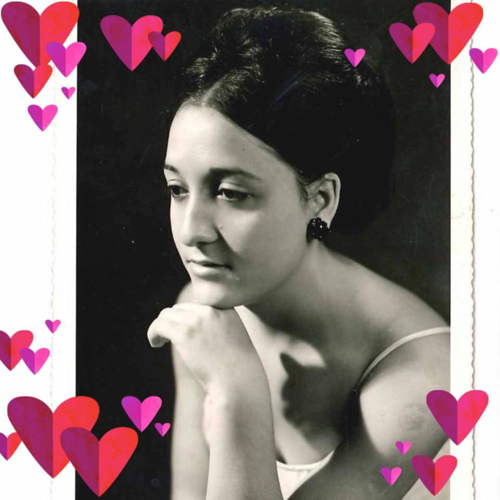 Meet your Posher, Antoinette